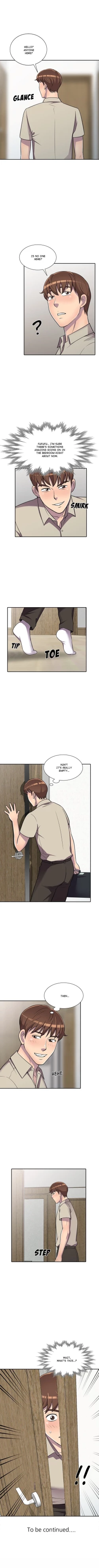 Page 69 of A Stolen Taste