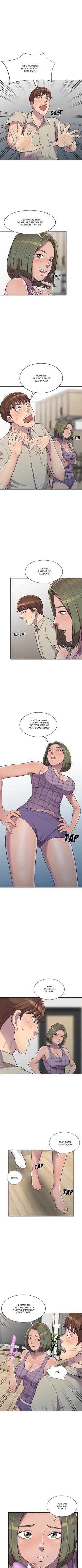 Page 73 of A Stolen Taste