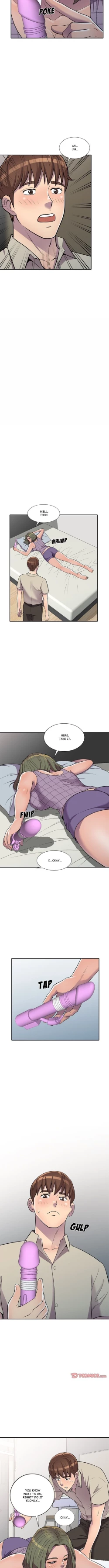 Page 74 of A Stolen Taste