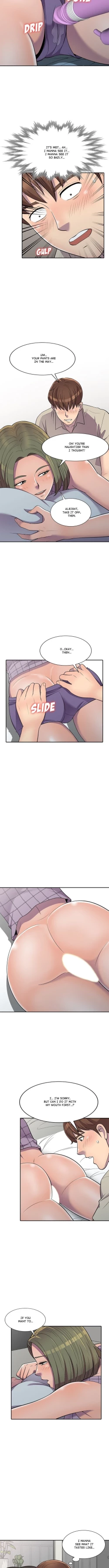 Page 76 of A Stolen Taste