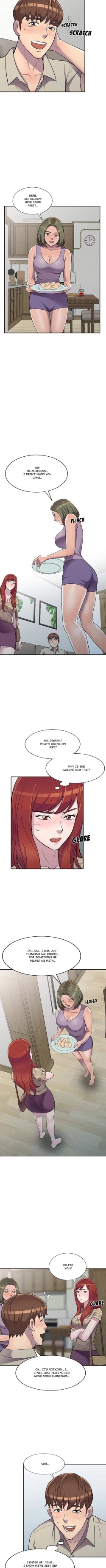 Page 84 of A Stolen Taste