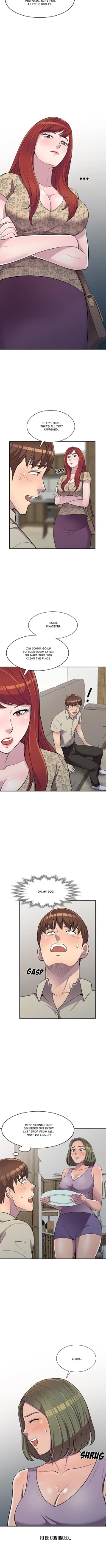 Page 85 of A Stolen Taste