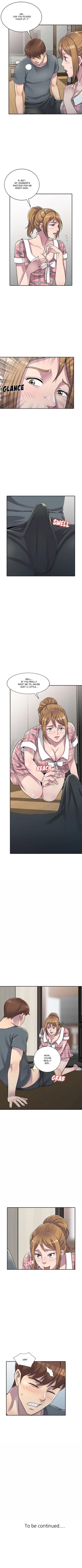 Page 8 of A Stolen Taste