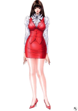 Page 30 of G-Taste Bathing Beauty Special