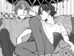 Page 117 of Yameru Toki mo, Sukoyakanaru Toki mo, | 无论疾病、还是健康 #43