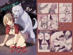 Page 1 of Inu ni Makechimatta | Defeated by a Dog