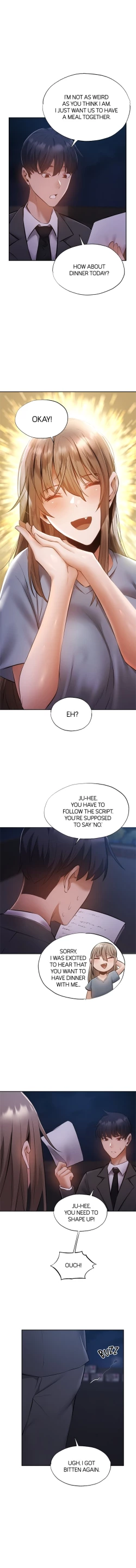 Page 26 of Got a Room?