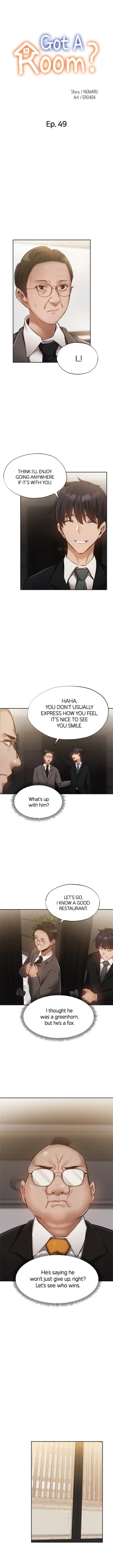 Page 33 of Got a Room?