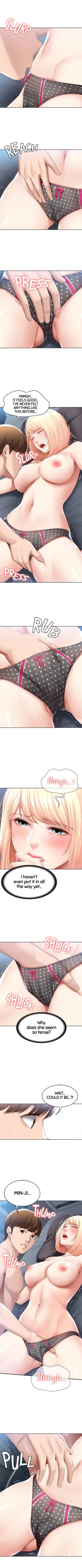 Page 18 of Boarding Diary