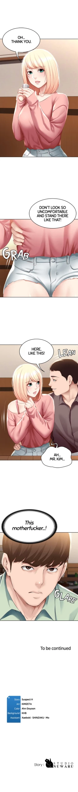 Page 23 of Boarding Diary