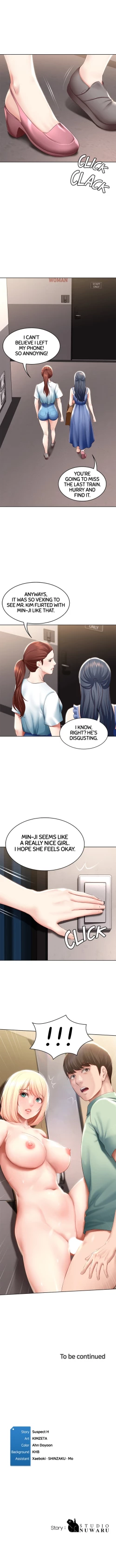 Page 45 of Boarding Diary