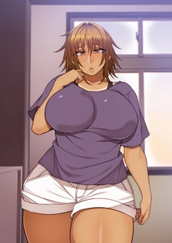 Page 76 of Tsugou no Ii Mesu-tachi