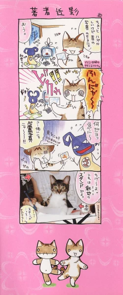 Page 2 of PINK PAS TIME