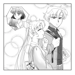 Page 10 of (Night of Gales Night of Gales][my new rebort is my boss's daughter (Bishoujo Senshi Sailor Moon)