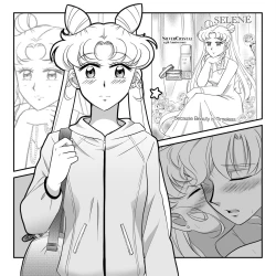 Page 15 of (Night of Gales Night of Gales][my new rebort is my boss's daughter (Bishoujo Senshi Sailor Moon)