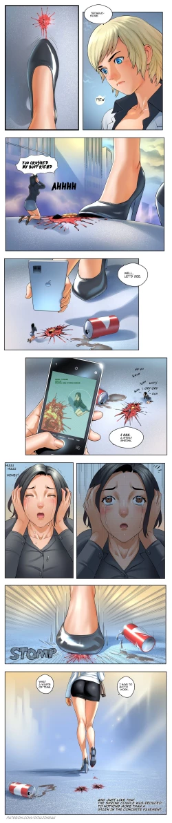 Page 3 of The Blonde