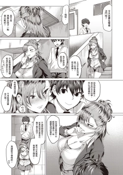 Page 9 of Suki ni Shiyagare | 隨便你要怎樣