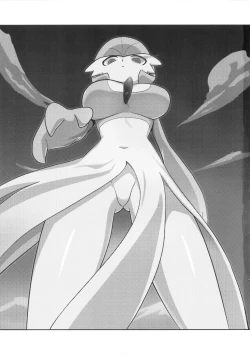 Page 3 of Oyabun sānaito ni osowa reta! | 被头目沙奈朵们袭击了！