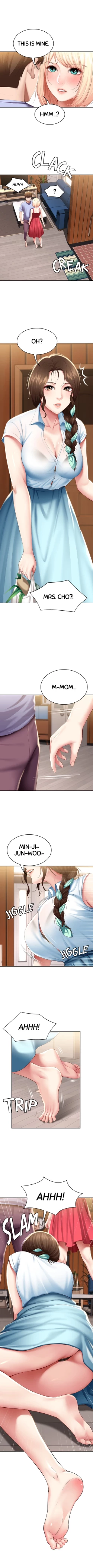 Page 14 of Boarding Diary