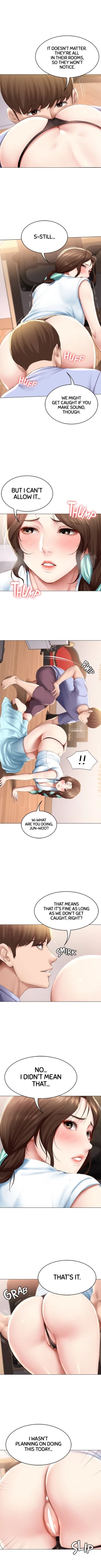 Page 26 of Boarding Diary