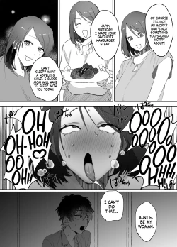 Page 24 of Kaa-san ga Tomodachi to Sex Shiteita Ken | The Story Of How My Friend Had Sex With My Mother