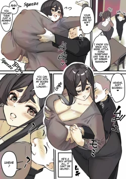 Page 11 of Netorare KaaBoku no Daisuki na Kaa-san wa Shinyuu ni Netorareru… | Netorare Mother, My Precious Mom Got Fucked By My Friend…