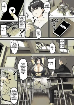 Page 31 of Netorare KaaBoku no Daisuki na Kaa-san wa Shinyuu ni Netorareru… | Netorare Mother, My Precious Mom Got Fucked By My Friend…