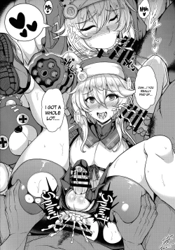 Page 43 of Let's Rock Bridget Party