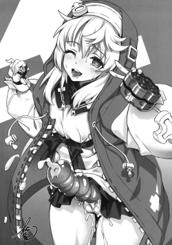 Page 9 of Let's Rock Bridget Party