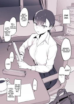 Page 2 of Cool na Oshiego - My Cool Student