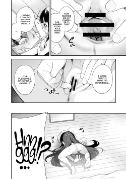 Page 13 of TS Loli Oji-san no Bouken Onanie Hen