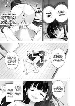 Page 14 of TS Loli Oji-san no Bouken Onanie Hen