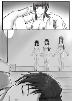 Page 29 of Ningyou-den Youkai Toubatsushi no Saigo