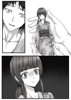 Page 33 of Ningyou-den Youkai Toubatsushi no Saigo