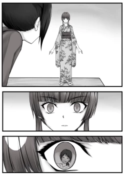 Page 35 of Ningyou-den Youkai Toubatsushi no Saigo