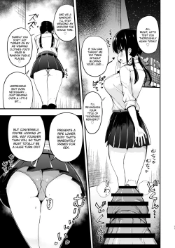 Page 10 of Kanojo no Imouto ga Kyonyuu Miniskirt JK de Koakuma Kei 3