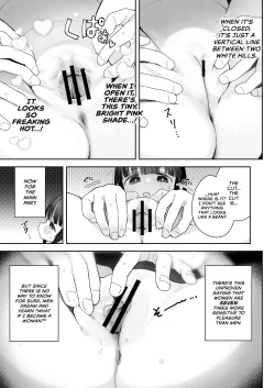 Page 10 of TS Loli OjiSwapped Into a Loli