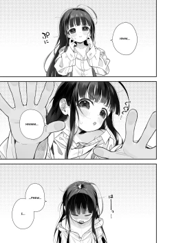 Page 2 of TS Loli OjiSwapped Into a Loli