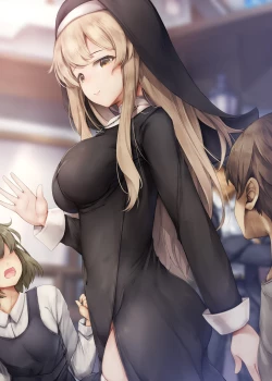 Page 32 of Sister-san Manga