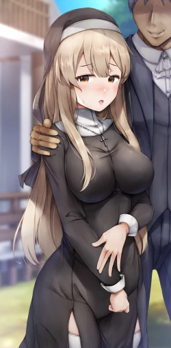 Page 35 of Sister-san Manga