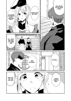 Page 16 of Hitoku Shikirenai Four Boobs | Unconcealed ~ Four Boobs