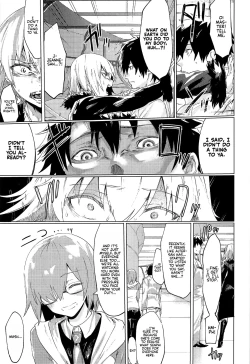 Page 12 of Iikagen ni Shite Kure!! Altersan!!