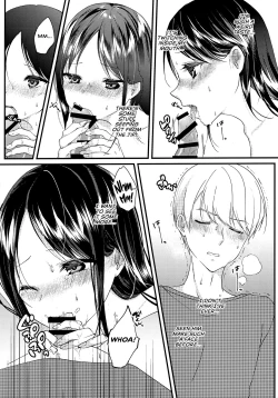 Page 22 of Shirogane Miyuki wa Mite Mitai | Miyuki Shirogane Wants to See