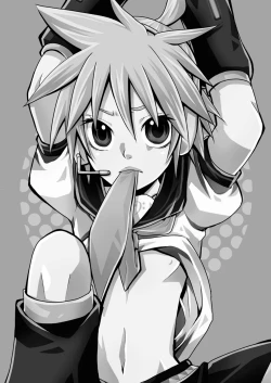 Page 20 of Choukyou Shiteyaru