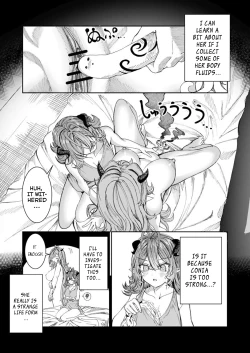 Page 39 of Dorei wo Choukyoushite Harem Tsukuru R18 Route26.5