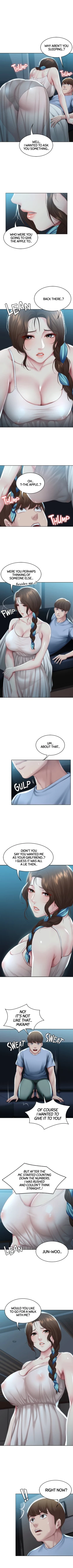 Page 11 of Boarding Diary