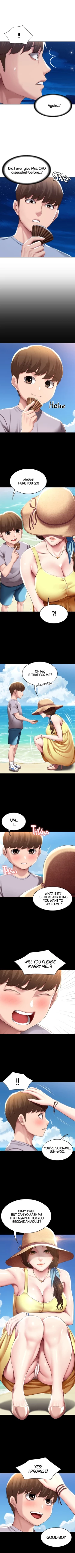 Page 14 of Boarding Diary