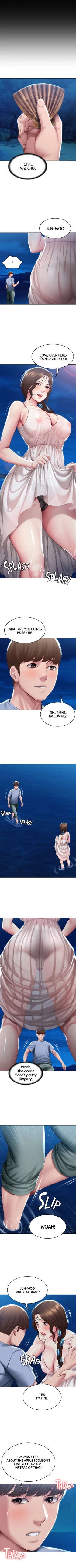 Page 15 of Boarding Diary