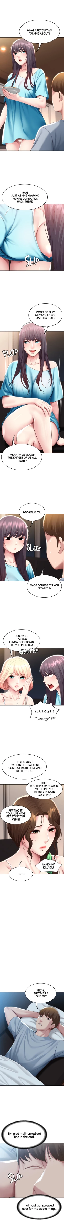 Page 8 of Boarding Diary