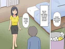 Page 9 of Benkyou yori mo Mama to no Sex ga Daiji | Sex with mommy is more important than studying
